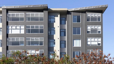 Oaks Brisbane Woolloongabba Suites - Accommodation Brisbane 3
