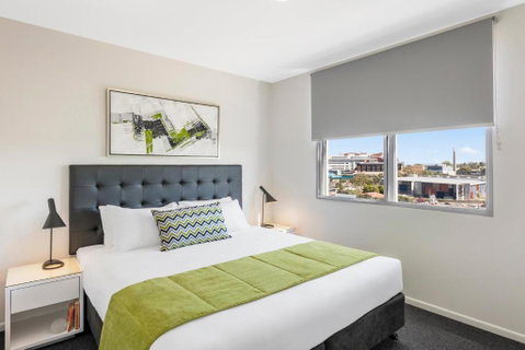 Oaks Brisbane Woolloongabba Suites - Accommodation Brisbane 1