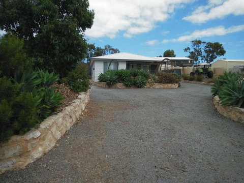 Ocean 17 - Accommodation Brisbane 0