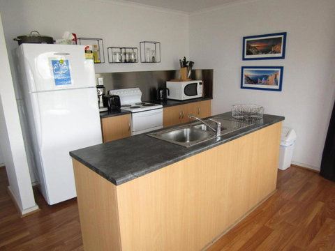 Ocean 17 - Accommodation Brisbane 1