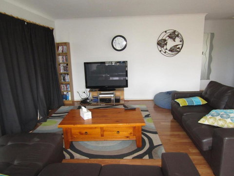 Ocean 17 - Accommodation Brisbane 3