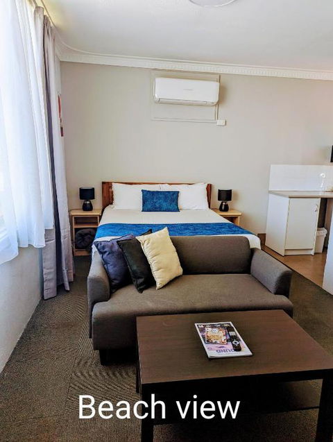 Ocean Drive Motel - Accommodation Brisbane 0