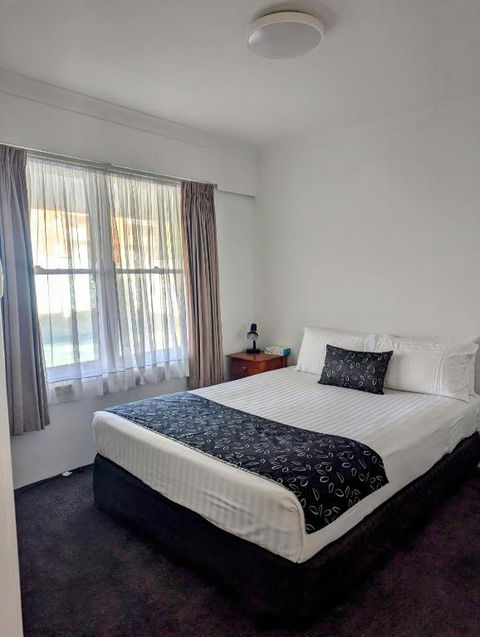 Ocean Drive Motel - Accommodation Brisbane 3