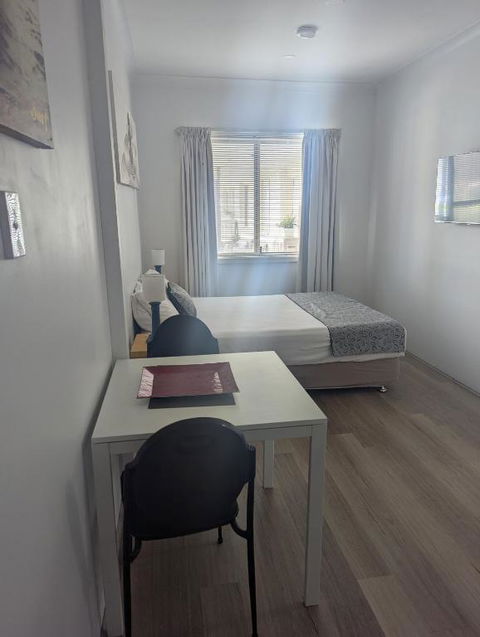 Ocean Drive Motel - Accommodation Brisbane 1
