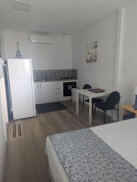 Ocean Drive Motel - Accommodation Brisbane 2