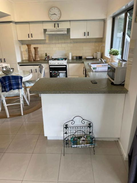 OCEAN GET AWAY - Accommodation Brisbane 0