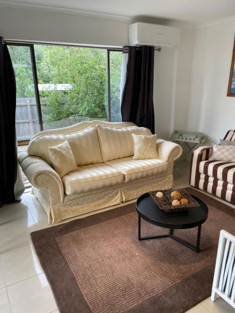 OCEAN GET AWAY - Accommodation Brisbane 1