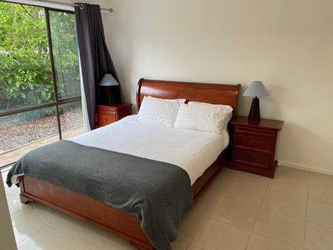 OCEAN GET AWAY - Accommodation Brisbane 3