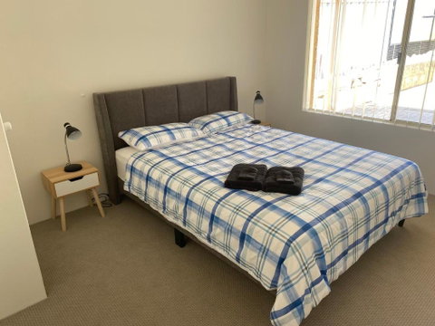 Ocean Keys Family Accommodation - Accommodation Brisbane 3