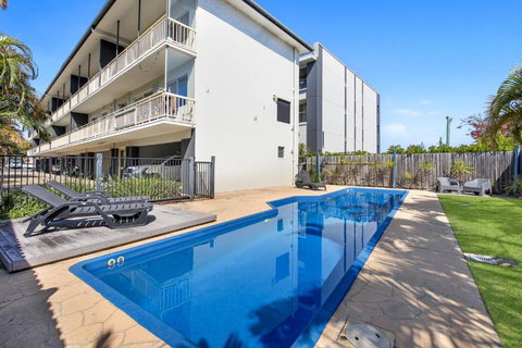 Ocean Spray 8 - Accommodation Brisbane 0