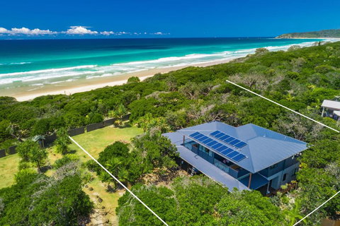 Ocean Suites Byron Bay - Accommodation Brisbane 1