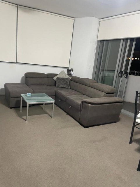 Ocean View 2 Bedroom Apartment - Accommodation Brisbane 2