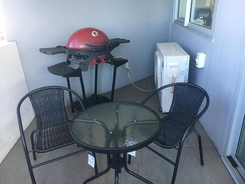 Ocean View 2 Bedroom Apartment - Accommodation Brisbane 1