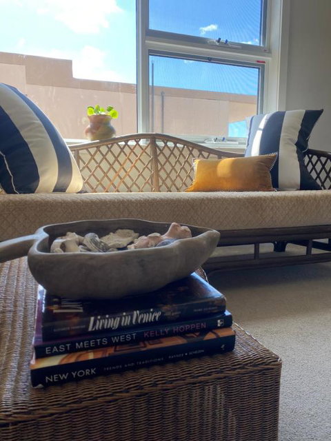 Ocean View - Accommodation Brisbane 3