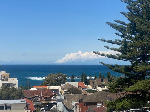 Ocean View - Accommodation Brisbane 2