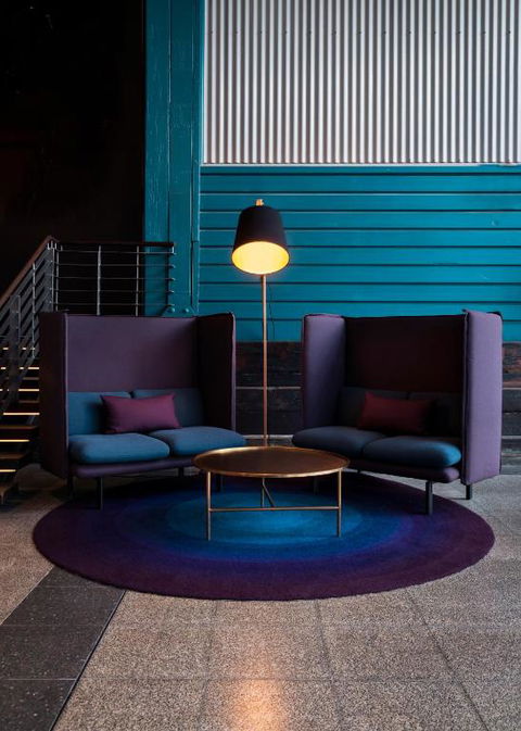 Ovolo Woolloomooloo - Accommodation Brisbane 3