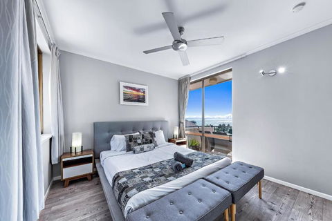 OCEAN VIEWS 16 Pool & Spa Wi-FI - Accommodation Brisbane 1