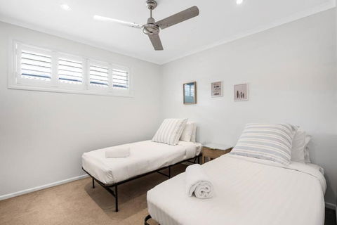 OCEAN55- Mooloolaba Family Holiday Home - Accommodation Brisbane 2