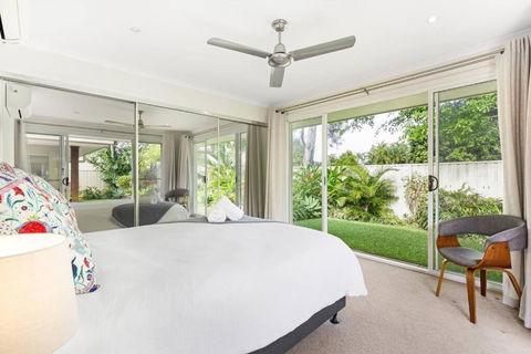OCEAN55- Mooloolaba Family Holiday Home - Accommodation Brisbane 3