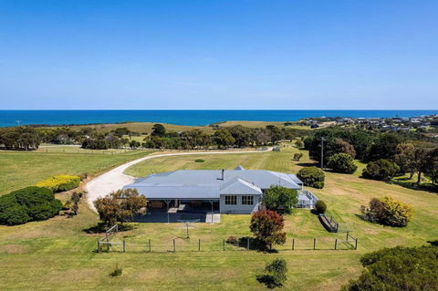 Oceanview On The Hill - Accommodation Brisbane 0