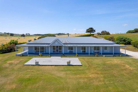 Oceanview On The Hill - Accommodation Brisbane 1