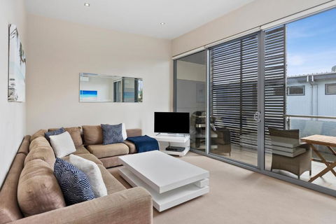 OG- By The Sea, 400m To Beach - Accommodation Brisbane 1