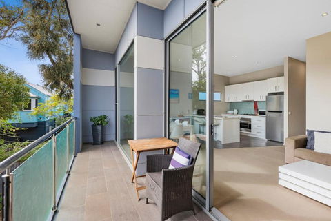 OG- By The Sea, 400m To Beach - Accommodation Brisbane 2