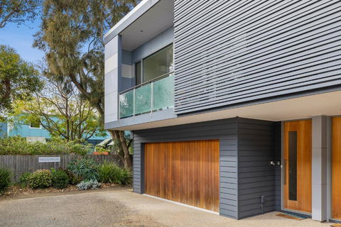 OG- By The Sea, 400m To Beach - Accommodation Brisbane 0