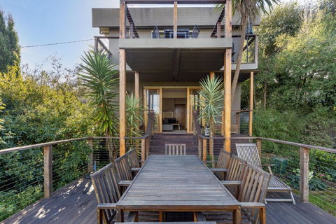 Olney House - Accommodation Brisbane 0