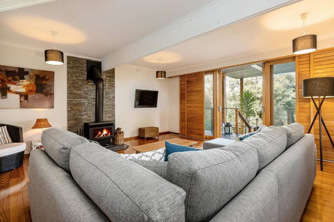 Olney House - Accommodation Brisbane 1