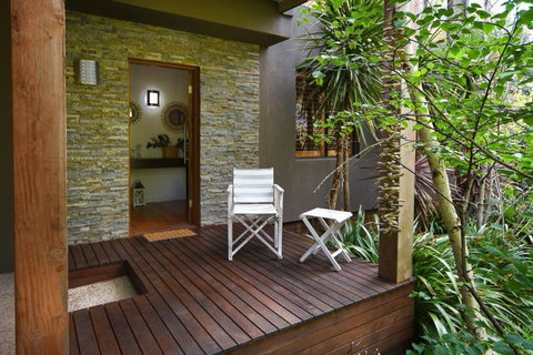 Olney House - Accommodation Brisbane 3