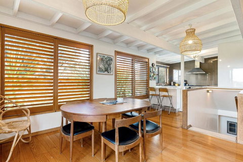 Olney House - Accommodation Brisbane 2