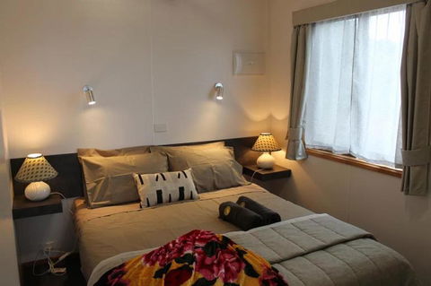 OMARU FARM STAY - Accommodation Brisbane 1