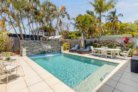 On Esplanade Own Flat & Pool, Manly Cafe Precinct - Accommodation Brisbane 0