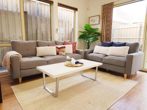 On The Beach, Kids & Pets Friendly - Accommodation Brisbane 1