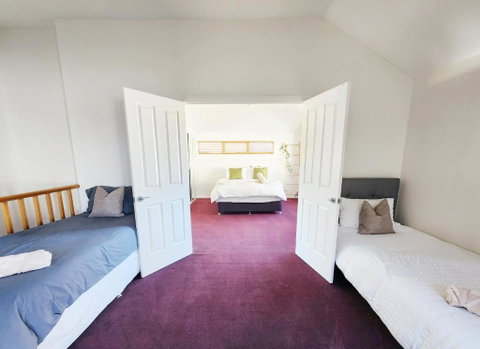 On The Beach, Kids & Pets Friendly - Accommodation Brisbane 3