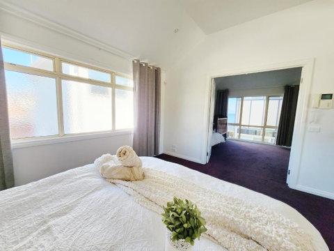 On The Beach, Kids & Pets Friendly - Accommodation Brisbane 2