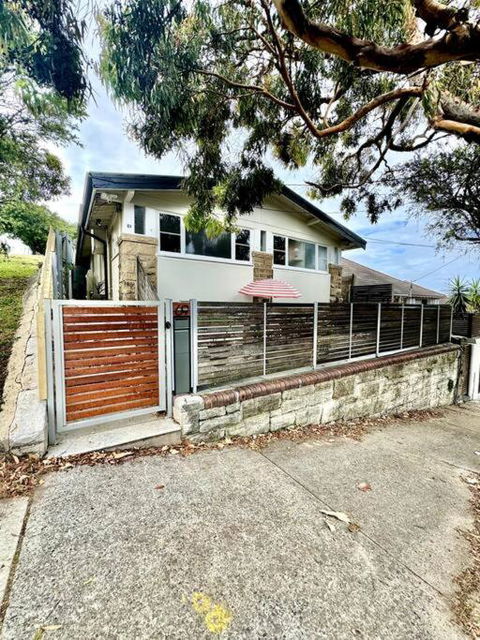 One Bed Apartment - Coogee Beach - Accommodation Brisbane 0