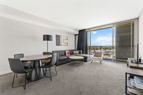 One Bedroom Private Apartment At 88 Archer St Chatswood - Accommodation Brisbane 0