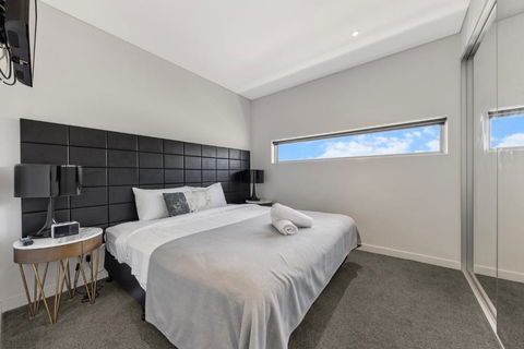 One Bedroom Private Apartment At 88 Archer St Chatswood - Accommodation Brisbane 1