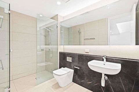 One Bedroom With Roof Top Pool - Accommodation Brisbane 3