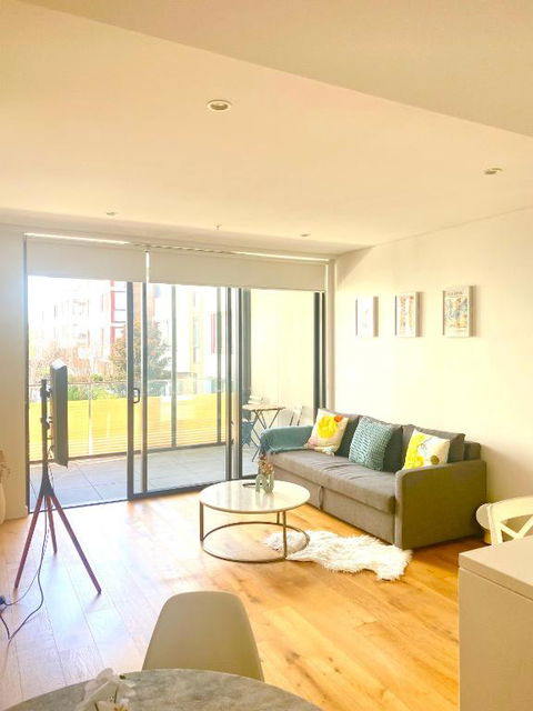 One Bedroom With Roof Top Pool - Accommodation Brisbane 0
