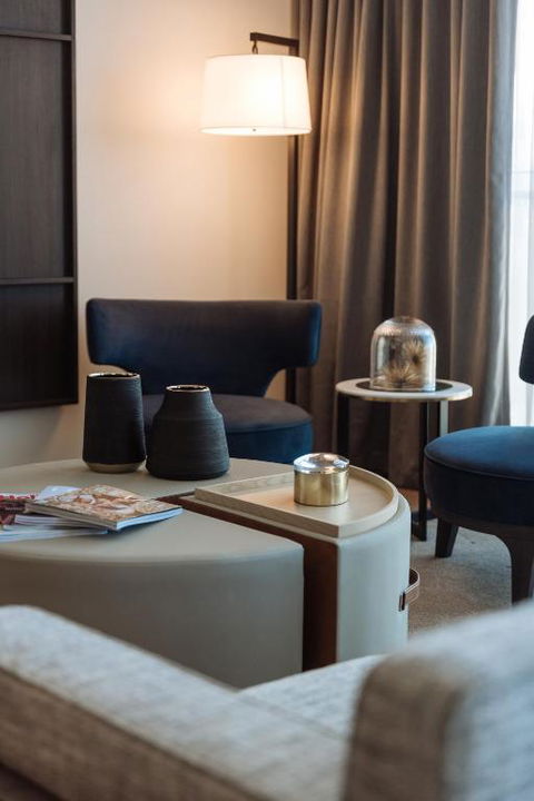 One Global Resorts Green Square - Accommodation Brisbane 2