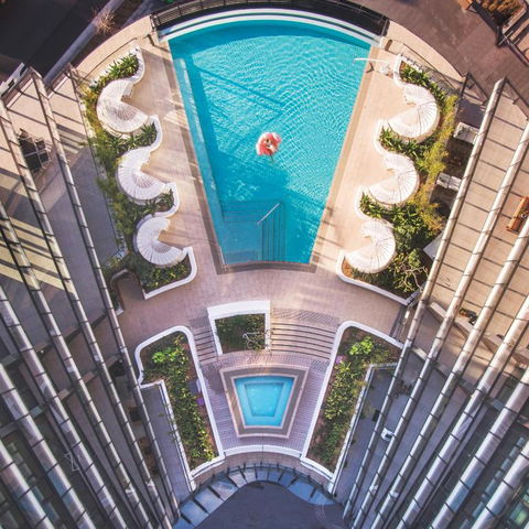 One Global Resorts Green Square - Accommodation Brisbane 0