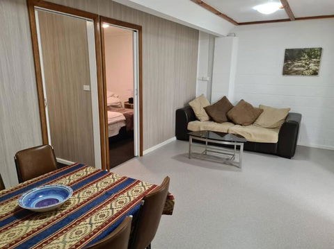 Orchard 2 Bedroom Apartment In Devonport - Accommodation Brisbane 0