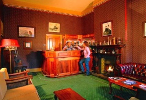 Ormiston House - Accommodation Brisbane 1