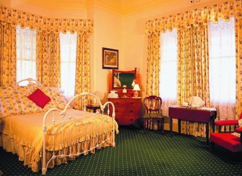 Ormiston House - Accommodation Brisbane 2