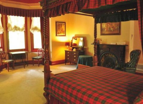 Ormiston House - Accommodation Brisbane 3