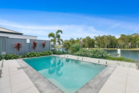 OSPREY ISLAND RETREAT - Accommodation Brisbane 2