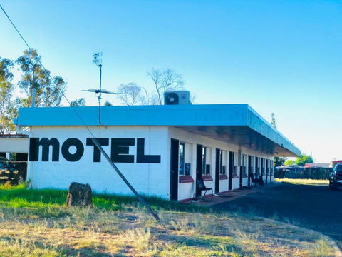 OXFORD HOTEL MOTEL - Accommodation Brisbane 2
